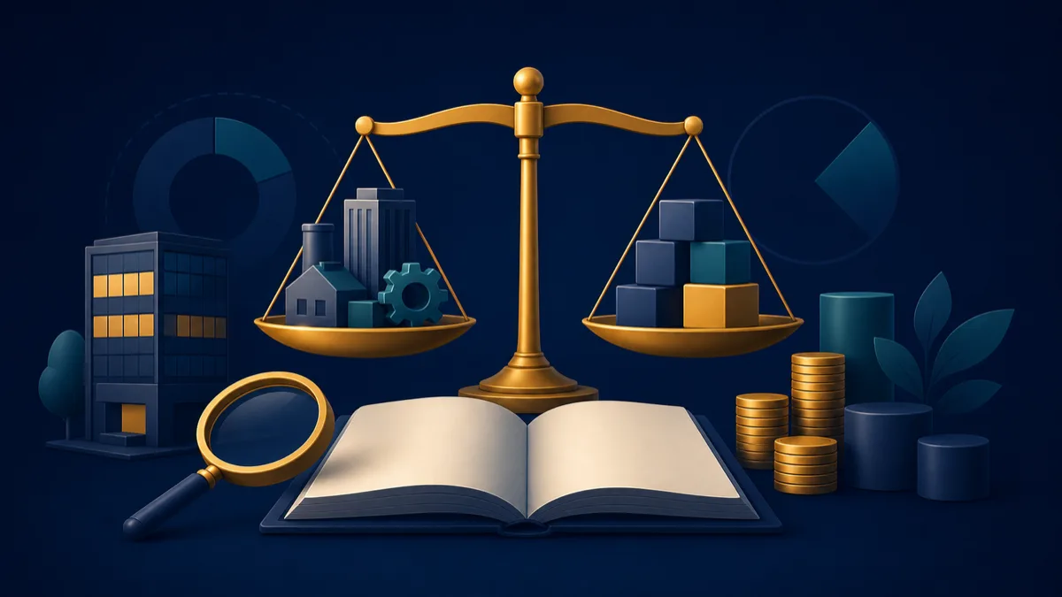 Lire son bilan : actif, passif et ce que ça dit de votre entreprise