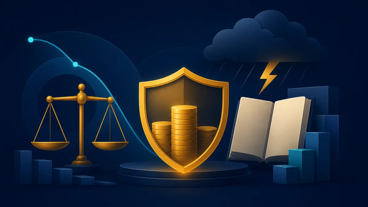 Les provisions comptables : anticiper les pertes probables