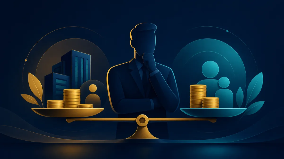 Rémunération ou dividendes : comment se rémunérer en dirigeant